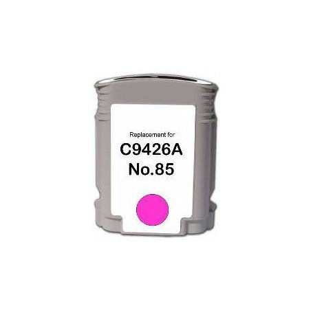 Cartuccia magenta compatibile con HP C9426A (85)