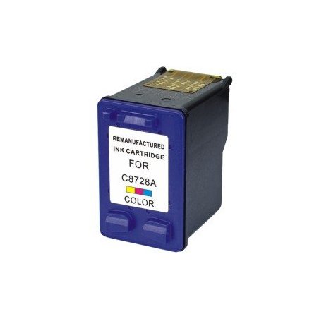 Cartuccia 3 colori compatibile con HP C8728AE (28)