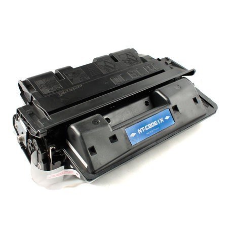 Toner nero compatibile con HP C8061X (61X) 