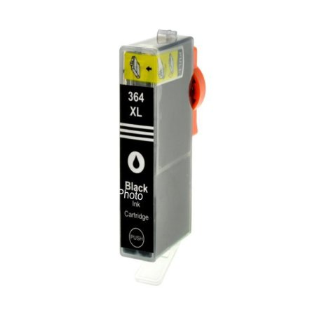 Cartuccia nero photo compatibile con HP CB322EE (364XL) 