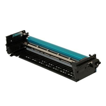 Tamburo nero compatibile con Konica minolta 4068-613