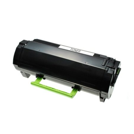 Toner nero compatibile con Lexmark 62D2X00 (622X) 