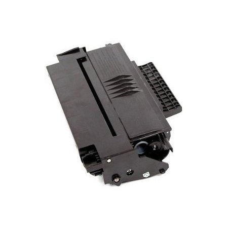 Toner nero compatibile con Oki 09004391