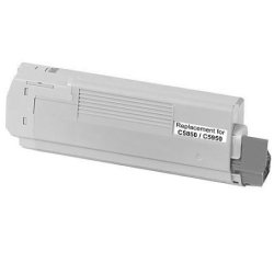 Toner nero compatibile con...