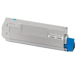 Toner ciano compatibile con...