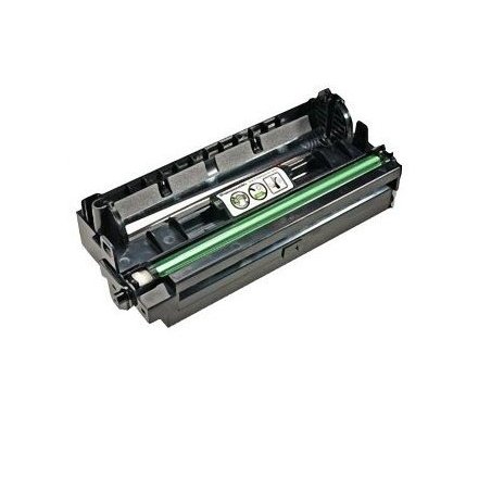 Tamburo nero compatibile con Panasonic KX-FAD93X