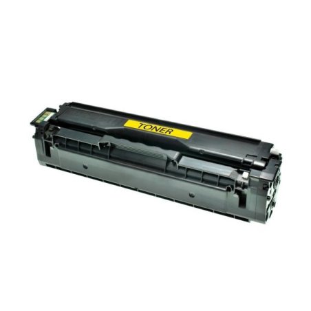 Toner giallo compatibile con Samsung CLT-Y504S