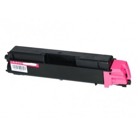 Toner magenta compatibile con Kyocera 1T02NSBNL0