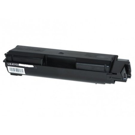 Toner nero compatibile con Kyocera 1T02NS0NL0