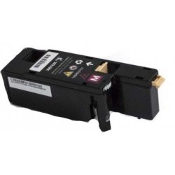 Toner magenta compatibile...