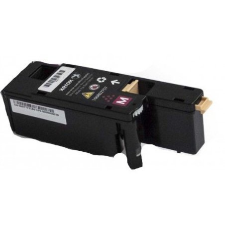 Toner magenta compatibile con Xerox 106R02757