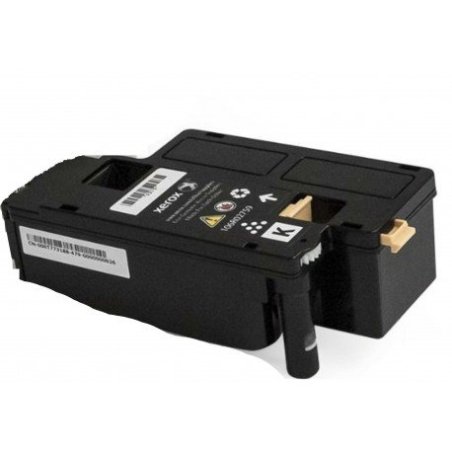 Toner nero compatibile con Xerox 106R02759 