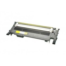 Toner giallo compatibile...