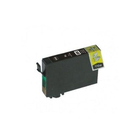 Cartuccia nero compatibile con Epson C13T02W14010 (502XL)