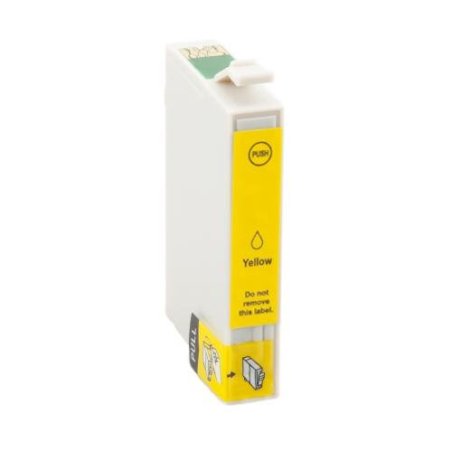 Cartuccia giallo compatibile con Epson C13T10044010