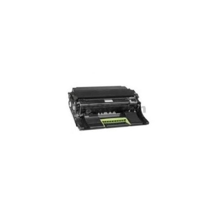 Tamburo nero compatibile con Lexmark 52D0Z00 (520Z)