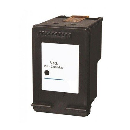 Cartuccia nero compatibile con HP 3YM62AE (305XL)