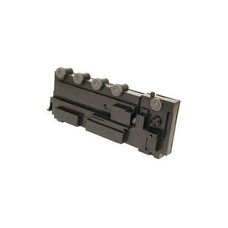 Vaschetta recupero nero compatibile con Lexmark 78C0W00 