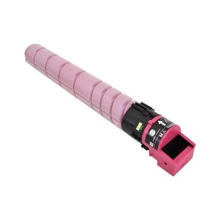Toner magenta compatibile con Konica minolta AAV8350