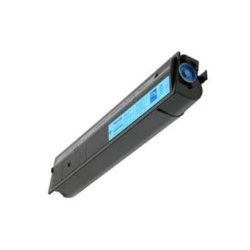 Toner ciano compatibile con...