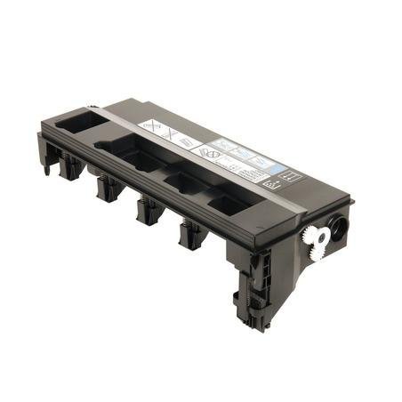 Vaschetta recupero nero compatibile con Konica minolta A162WY1 (WX-101)