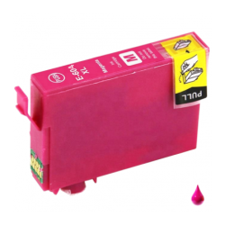 Cartuccia magenta...