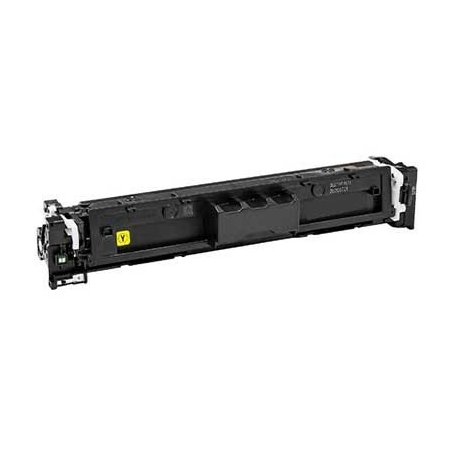 Toner giallo compatibile con HP W2202A
