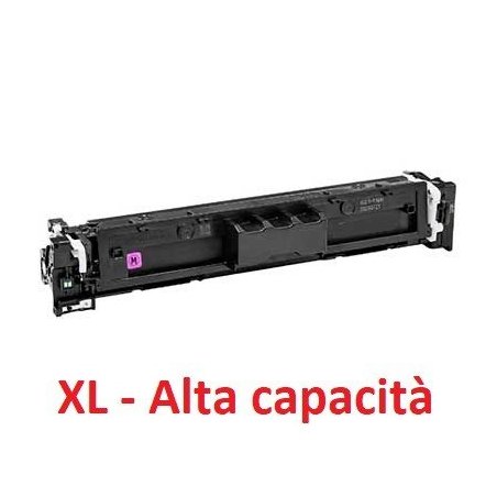 Toner magenta compatibile con HP W2203X