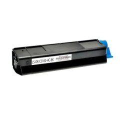 Toner nero compatibile con...