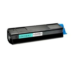 Toner ciano compatibile con...