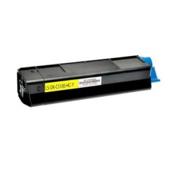 Toner giallo compatibile...