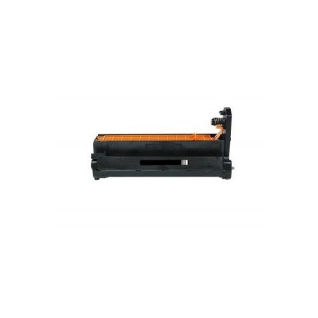 Tamburo ciano compatibile con Oki 43381707