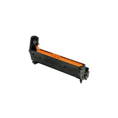 Tamburo magenta compatibile con Oki 44315106