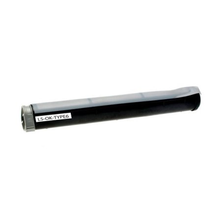 Toner nero compatibile con Oki 00079801