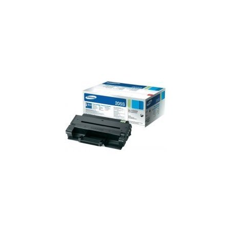 Toner originale SAMSUNG MLT-D205S nero 2000 pagine
