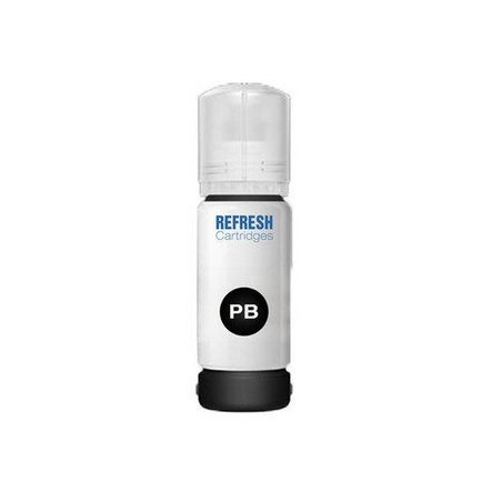 Cartuccia nero compatibile con Epson C13T00P140 (104)