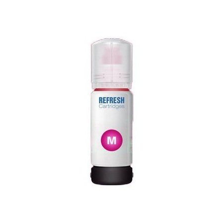 Cartuccia magenta compatibile con Epson C13T00P340 (104)