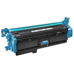 Toner ciano compatibile con...