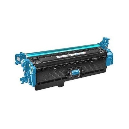 Toner ciano compatibile con HP CF361XL