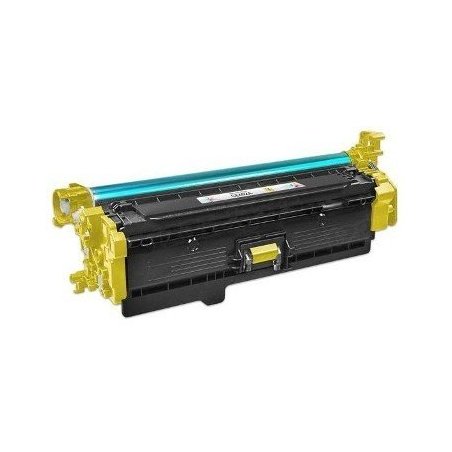 Toner giallo compatibile con HP CF362XL 