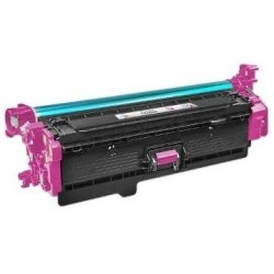 Toner magenta compatibile...