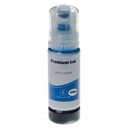 Cartuccia ciano compatibile con Epson T101C