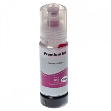 Cartuccia magenta compatibile con Epson T101M