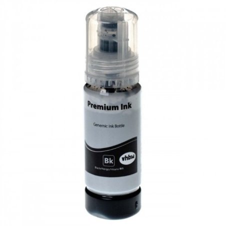 Cartuccia nero compatibile con Epson T101BK