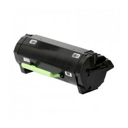 Toner nero compatibile con Lexmark B242H00