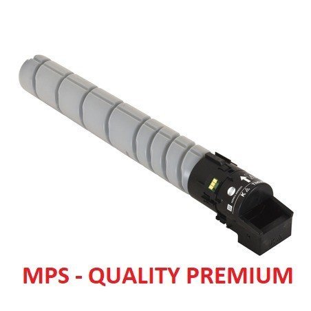 Toner nero compatibile con Konica minolta ACV1150