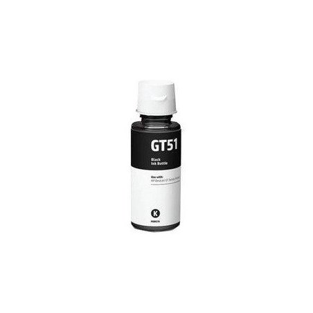 Cartuccia nero compatibile con HP M0H57AA (GT-51BK) 