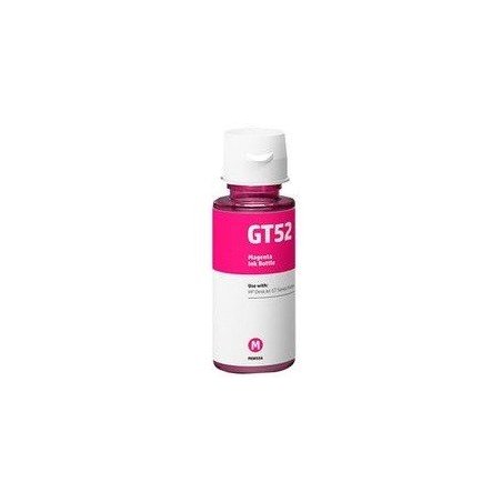 Cartuccia magenta compatibile con HP M0H55AE (GT-52M) 