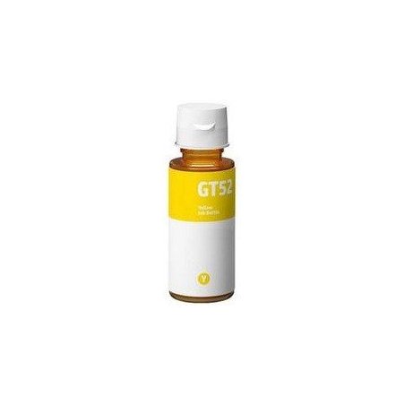 Cartuccia giallo compatibile con HP M0H56AE (GT-52Y) 