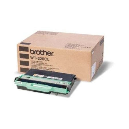 Vaschetta recupero compatibile con Brother WT-220CL